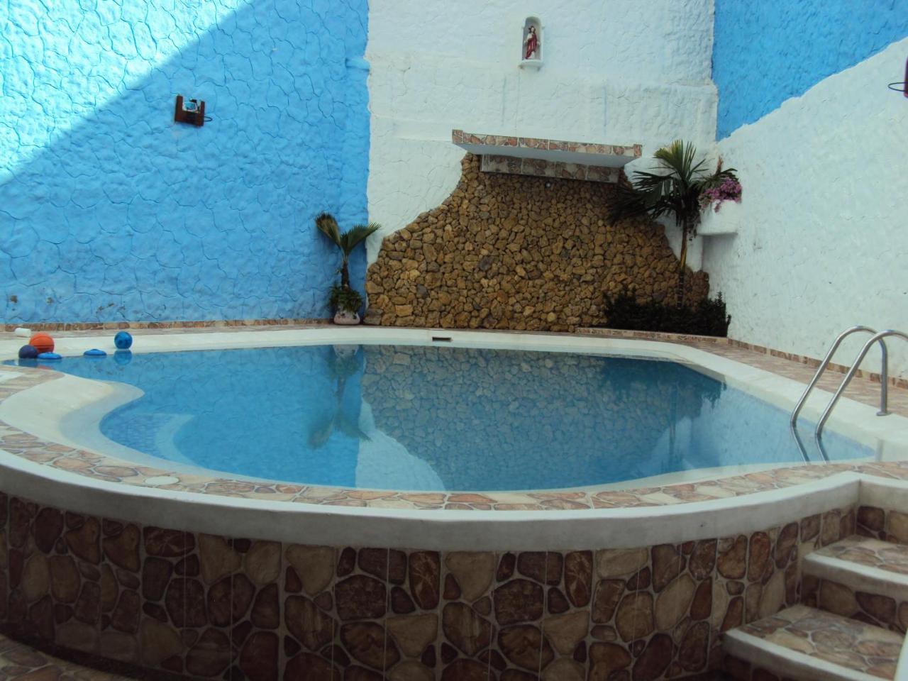 جيراردو Hotel Plaza Confort المظهر الخارجي الصورة